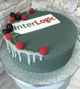 Торт Inter Logic №480374