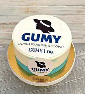 Торт Gumy №480379