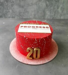 Торт Progress №480380