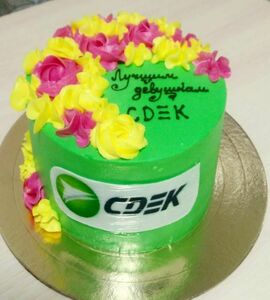 Торт CDEK №480394
