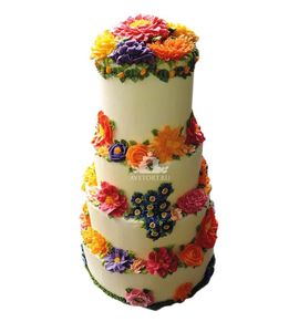 Свадебный торт Лумпур