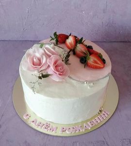 Торт маме №329051