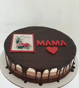 Торт маме №329053