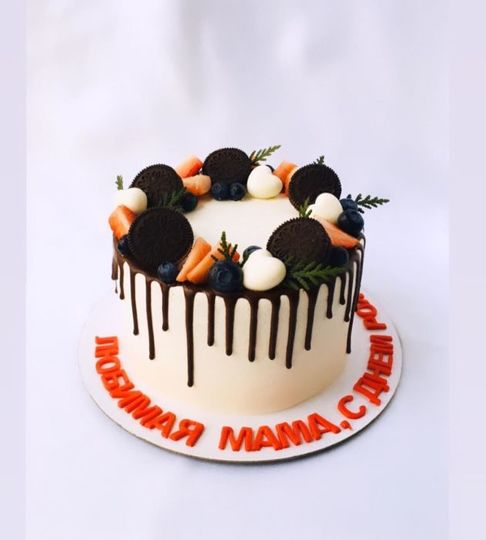 Торт маме №329075