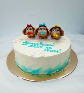 Торт маме №329098