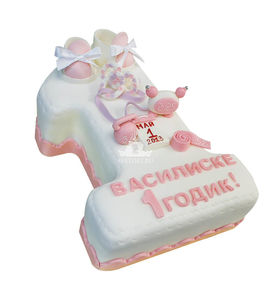 Торт для Василисы №224052
