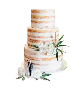 Свадебный торт Невэка