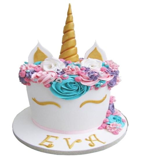 Торт для Евы №224604