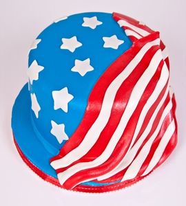 Торт американский №166211
