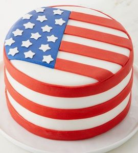 Торт американский №166218
