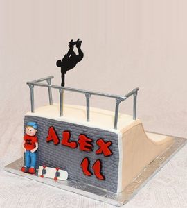 Торт для Алексея №234204