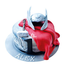 Торт для Алексея №234239