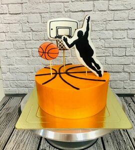 Торт баскетбол №459511