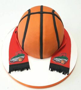 Торт баскетбол №459637