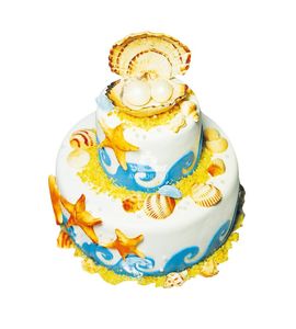 Свадебный торт Перлиоз