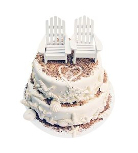 Свадебный торт Реласи