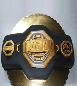 Торт UFC №465027