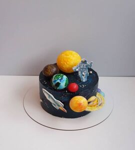 Торт солнечная система №173008