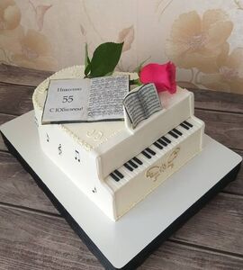 Торт рояль №165419