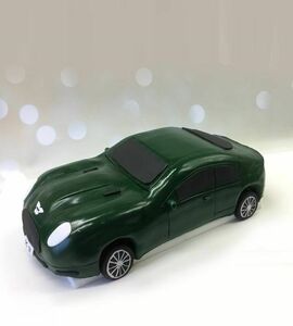 Торт Aston Martin №337362