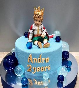 Торт для Андрея №234410