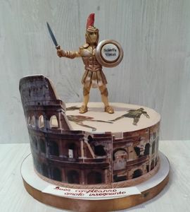 Торт римский №167906