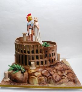 Торт римский №167909