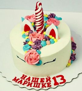 Торт для Марины №225602