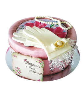 Торт для Марины №225604
