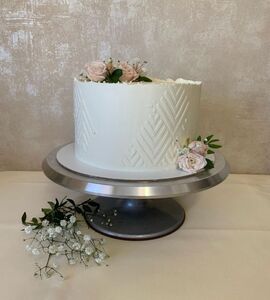 Торт на Венчание №223011
