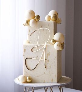 Торт на Венчание №223018