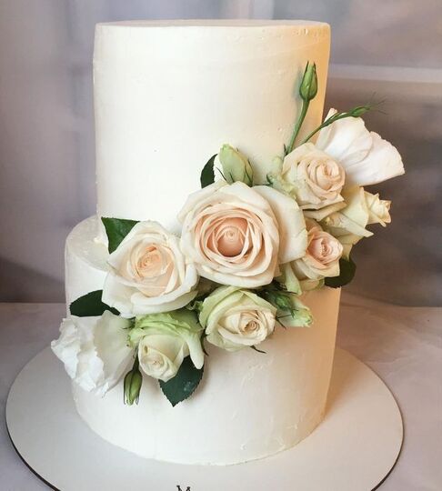 Торт на Венчание №223027