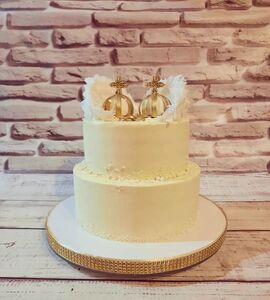 Торт на Венчание №223035