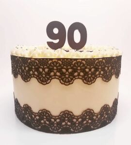 Торт на 90 лет бабушке №477834