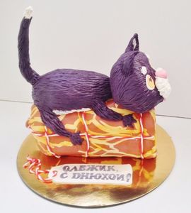 Торт для Олега №235952