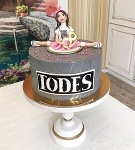 Торт Тодес №176115