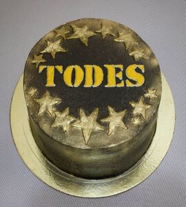 Торт Тодес №176123