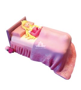 Торт Спящая красавица