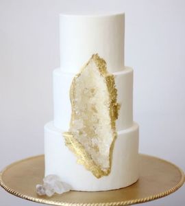 Свадебный торт Жеода №131613