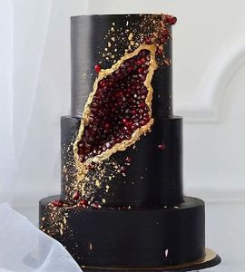 Свадебный торт Жеода №131615