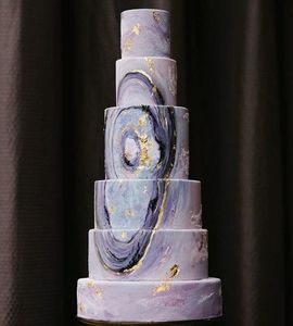 Свадебный торт Жеода №131617