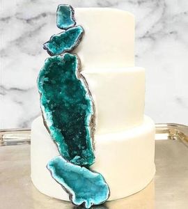 Свадебный торт Жеода №131618