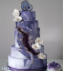Свадебный торт Жеода №131621