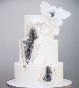 Свадебный торт Жеода №131622