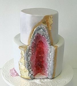 Свадебный торт Жеода №131624