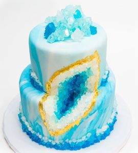 Свадебный торт Жеода №131625