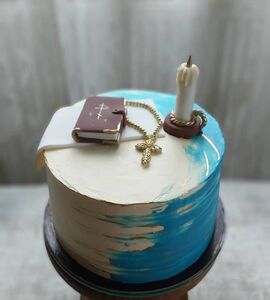 Торт священнику №144109