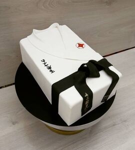 Торт кимоно №138305