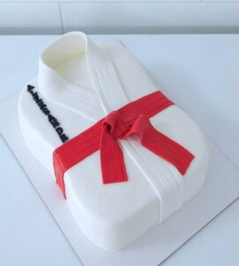 Торт кимоно №138307