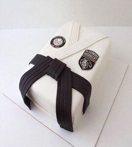 Торт кимоно №138311